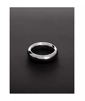 Donut Cock Ring - (15x8x40mm)