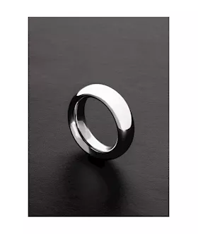 Donut Cock Ring - (15x8x45mm)