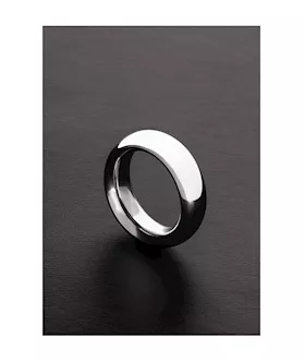 Donut Cock Ring - (15x8x55mm)