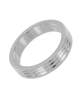 Ribbed Cock Ring - (10x55mm)