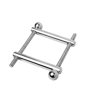 Ball Clamp