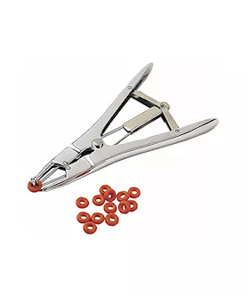 Tit Torture Pliers