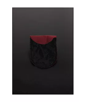 Round Bar Collar