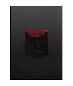 Round Bar Collar