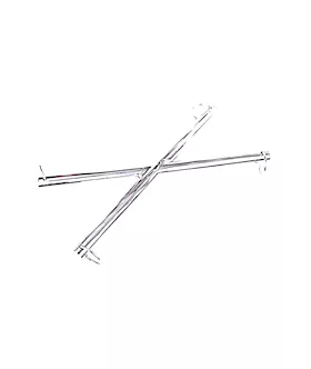 X-hog Tie Bar