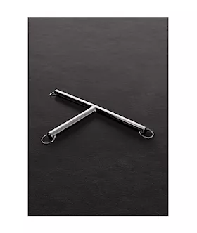 T Bar Spreader Restraints