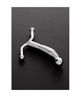 Ribbed G Spot Stimulator