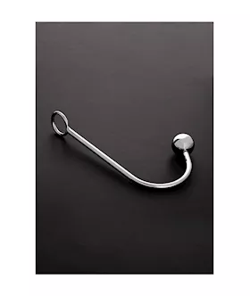 Bondage Hook With Ball