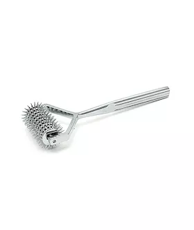 10 Head Pin Wheel