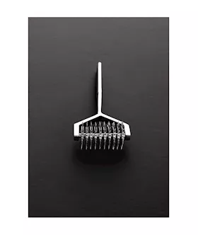 10 Head Pin Wheel