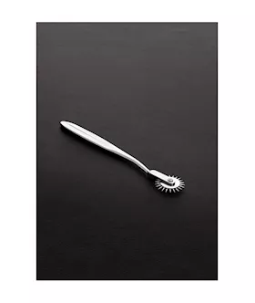Single Pin Wheel