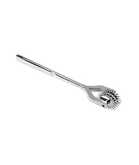 3 Headed Pin Wheel