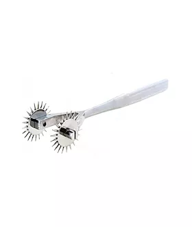 Duo Pin Wheel