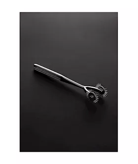 Duo Pin Wheel