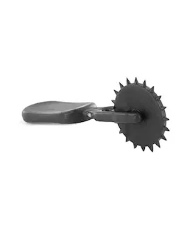 Plastic Small Pinwheel