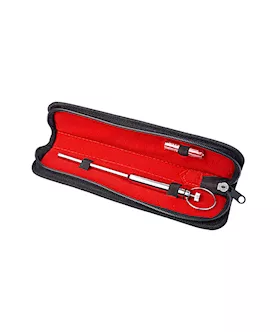 Vibrating Urethral Sound