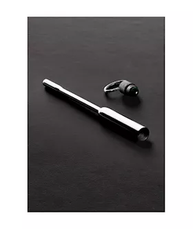 Vibrating Urethral Sound