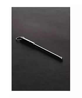Gentle Vibrator