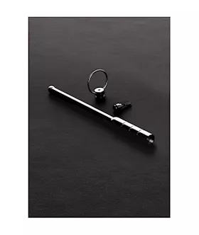 Gentle Vibrator