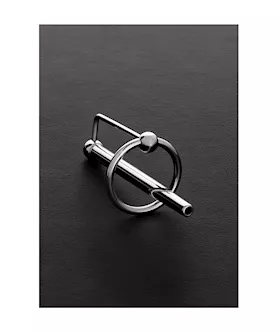 Long Princes Wand - (75x6x32mm)