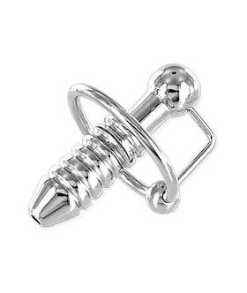 Torpedo Butt Plug