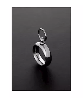 Donut Ring With O Ring - (15x8x45mm)