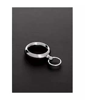 Donut Ring With O Ring - (15x8x55mm)