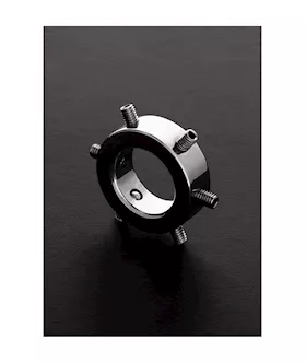 The Thorncrown Cock Ring
