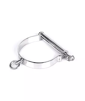 Darby Style Neck Collar - Medium