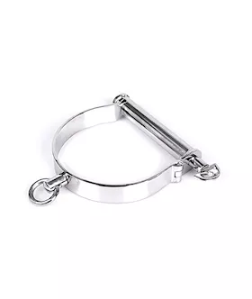 Darby Style Neck Collar - Large