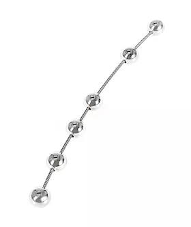 Thai Anal Beads Stick - Small