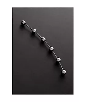 Thai Anal Beads Stick - Small