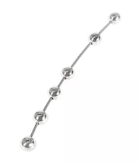 Thai Anal Beads Stick - Large