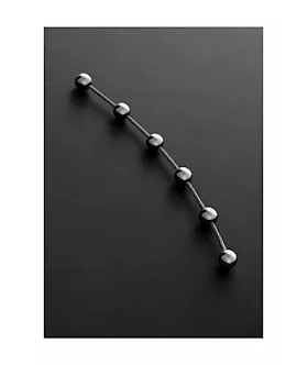 Thai Anal Beads Stick - Large