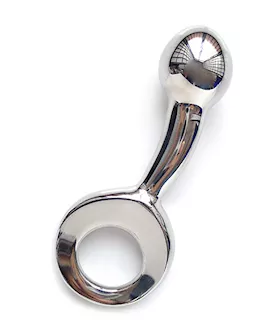 Prostate Plug - (27mm)