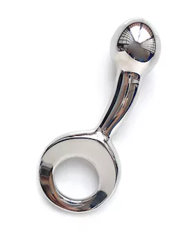 Prostate Plug - (24mm)