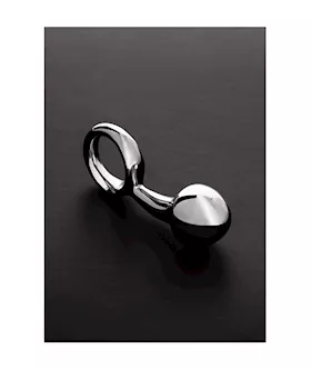 Prostate Plug - (24mm)