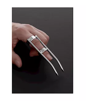 Catnail Skin Scratcher
