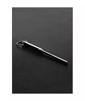 Urethral Vibrating Sound