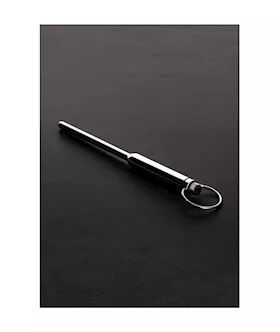 Urethral Vibrating Sound