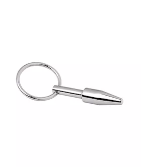 Solid Mini Plug - (10mm)