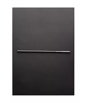 Ribbed Urethra Dip Stick - Small