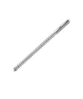 Dip Stick Ribbed - (6mm X 240mm)