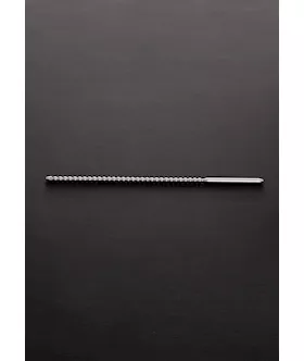 Dip Stick Ribbed - (6mm X 240mm)