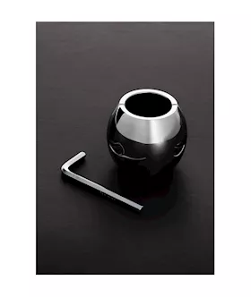 Oval Ball Stretcher - Large