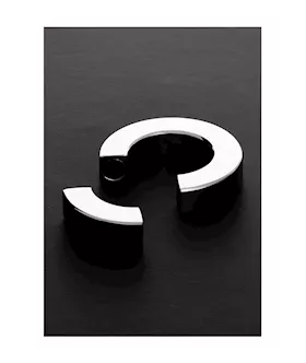 Mbs Ball Strap - Small