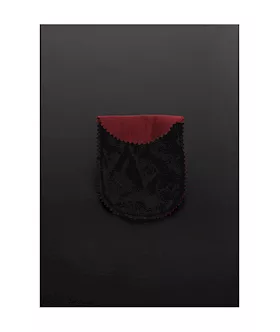 Mbs Ball Strap - Small