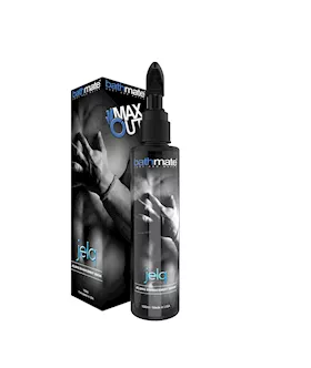 Bathmate - Max Out Pumping Serum