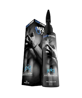 Bathmate - Max Out Pumping Serum