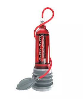 Hydromax X50 Xtreme